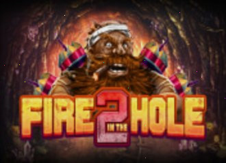 Игра Fire in the hole от Nolimit